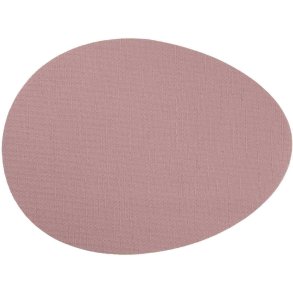 ASA Selection Arrondi D�kkeserviet 35x45 cm, Clay