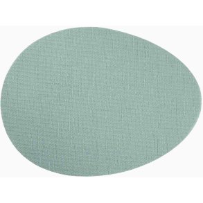 ASA Selection Arrondi D�kkeserviet 35x45 cm, Frost