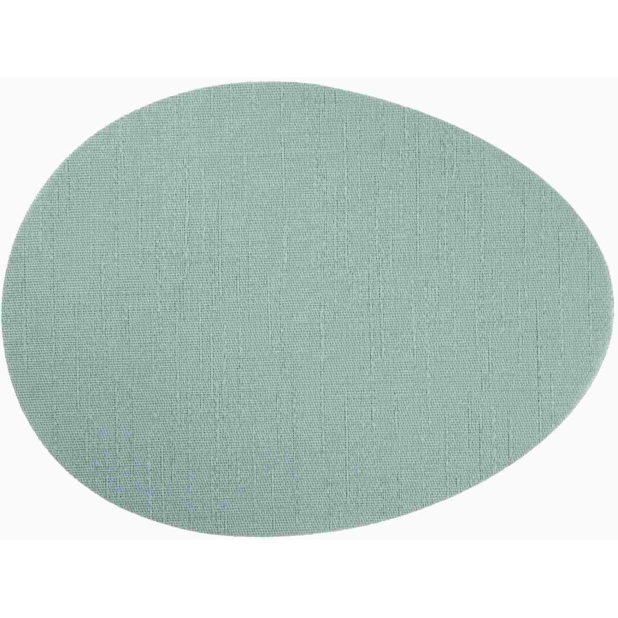 ASA Selection Arrondi D�kkeserviet 35x45 cm, Frost