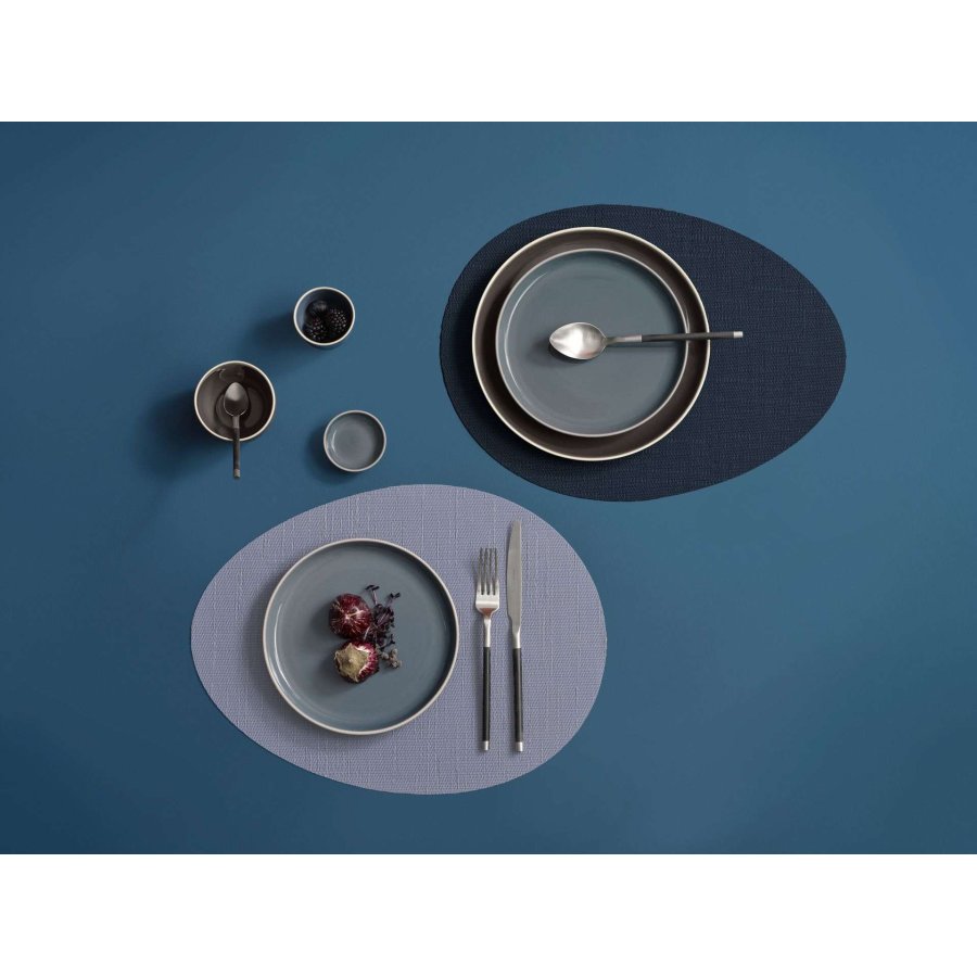 ASA Selection Arrondi D�kkeserviet 35x45 cm, Arctic
