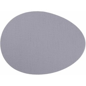 ASA Selection Arrondi D�kkeserviet 35x45 cm, Lavender