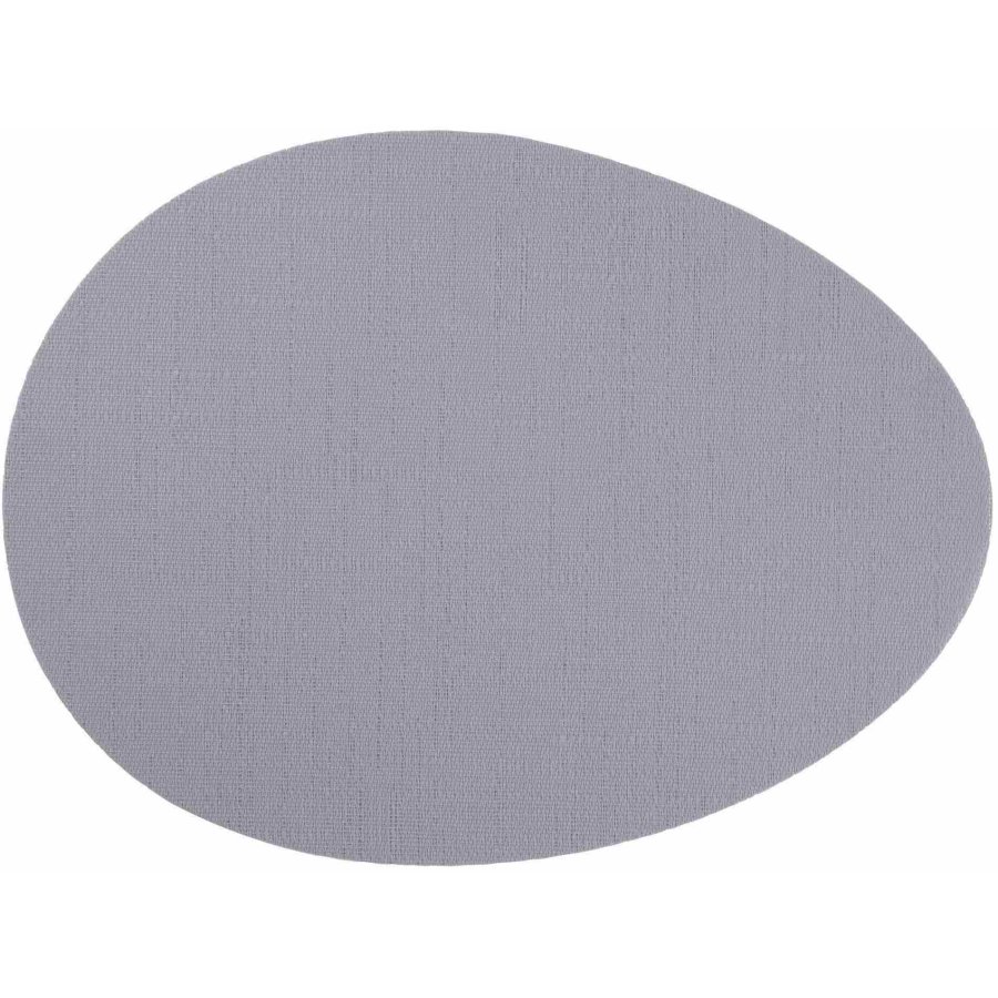 ASA Selection Arrondi D�kkeserviet 35x45 cm, Lavender
