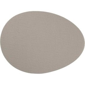 ASA Selection Arrondi D�kkeserviet 35x45 cm, Feather