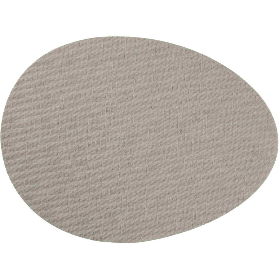 ASA Selection Arrondi D�kkeserviet 35x45 cm, Feather