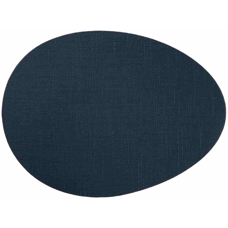 ASA Selection Arrondi D�kkeserviet 35x45 cm, Maritime