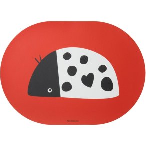 ASA Selection Kids Buddies D�kkeserviet 46x33 cm, Marieh�ne