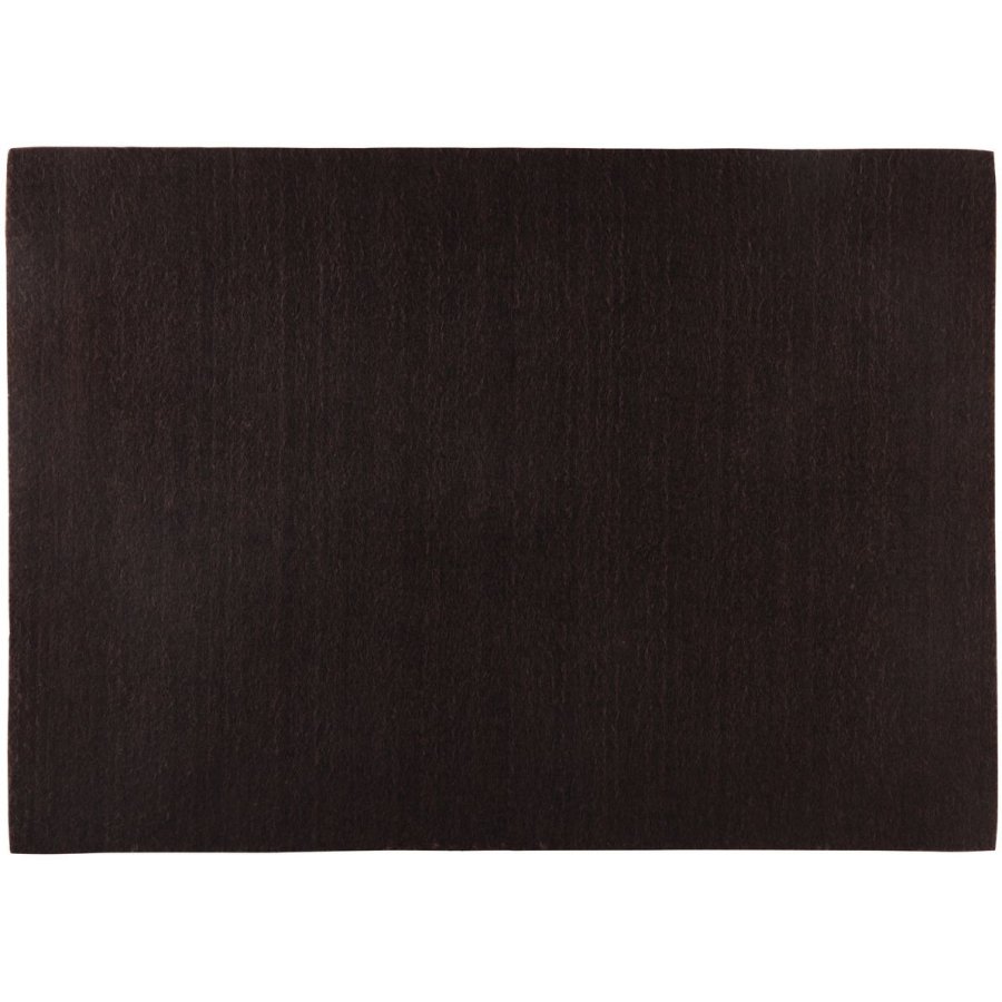 ASA Selection Art'filz D�kkeserviet 33x46 cm, Mocca