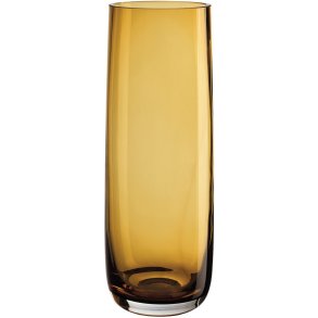 ASA Selection Ajana Vase H29 cm, Amber