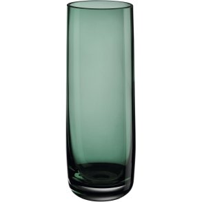 ASA Selection Ajana Vase H22 cm, Gr�n
