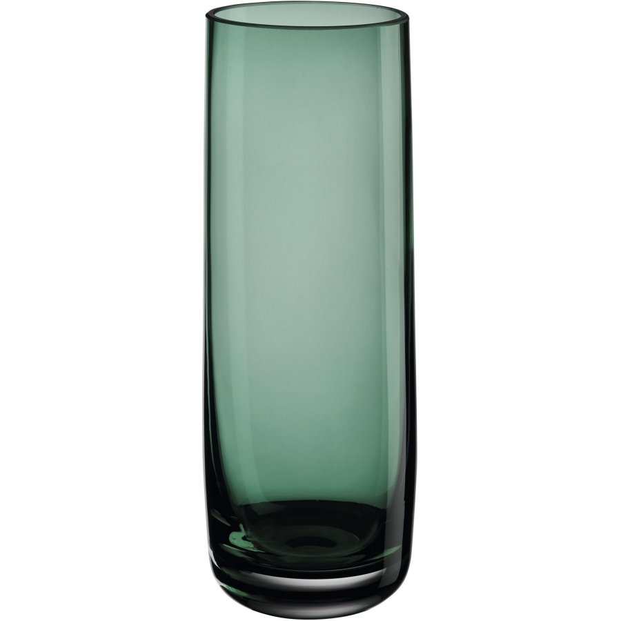 ASA Selection Ajana Vase H22 cm, Gr�n