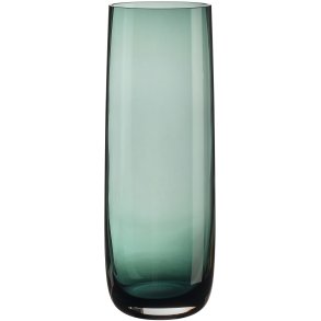 ASA Selection Ajana Vase H29 cm, Gr�n