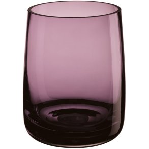 ASA Selection Ajana Vase H18 cm, Berry