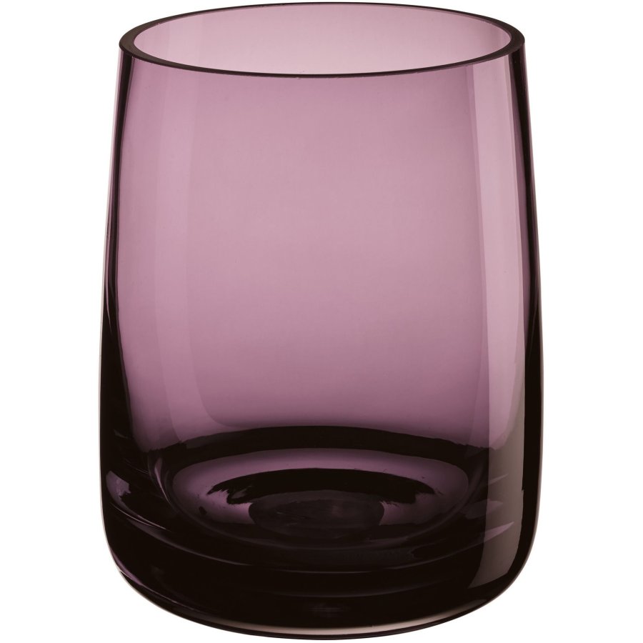 ASA Selection Ajana Vase H18 cm, Berry