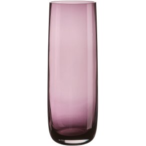 ASA Selection Ajana Vase H29 cm, Berry