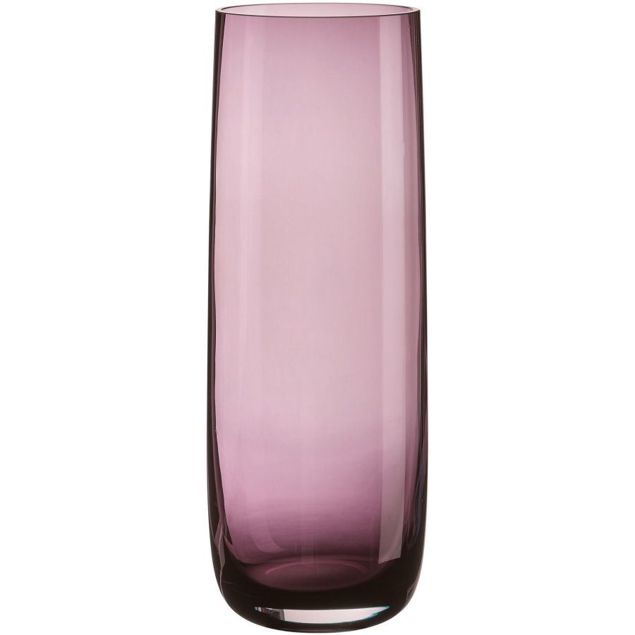 ASA Selection Ajana Vase H29 cm, Berry