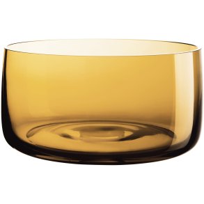 ASA Selection Ajana Sk�l �21,5 cm, Amber