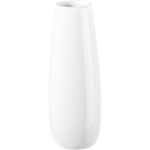 ASA Selection Ease Vase H18 cm, Hvid