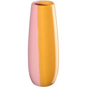 ASA Selection Ease Vase H18 cm, Passion Fruit Smoothie