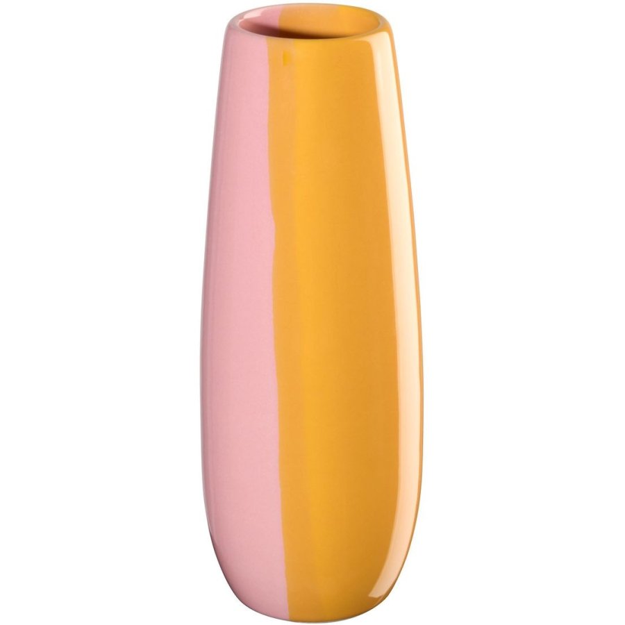 ASA Selection Ease Vase H18 cm, Passion Fruit Smoothie