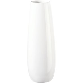 ASA Selection Ease Vase H25 cm, Hvid