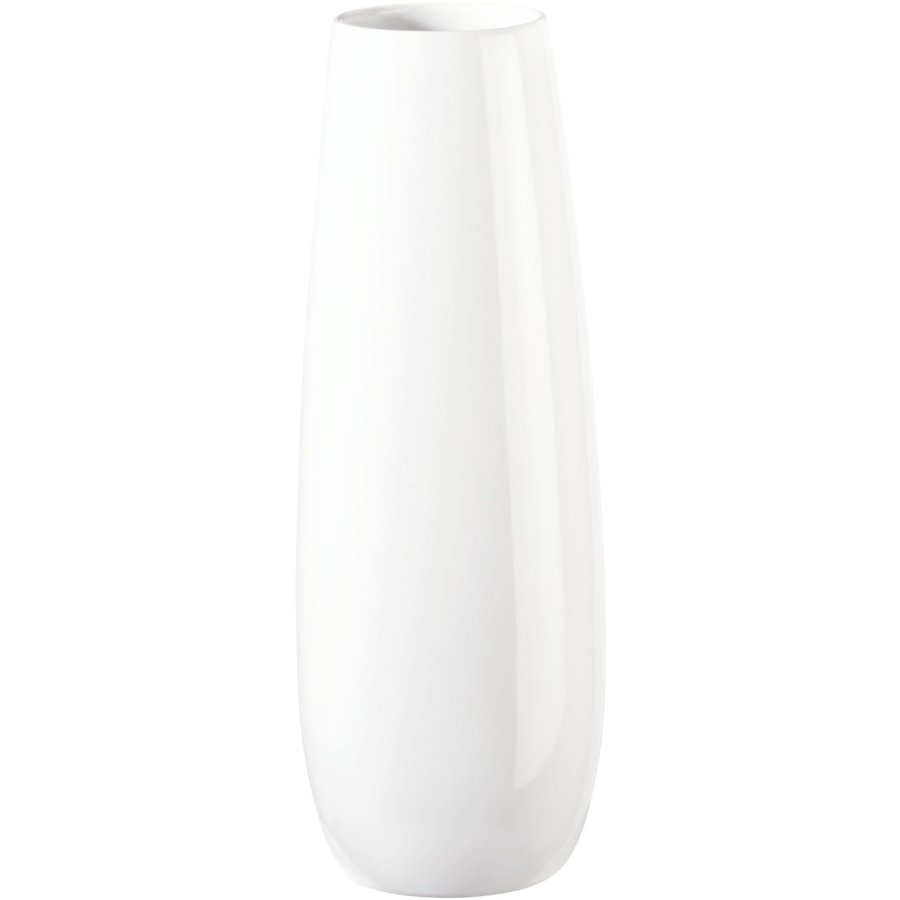 ASA Selection Ease Vase H25 cm, Hvid