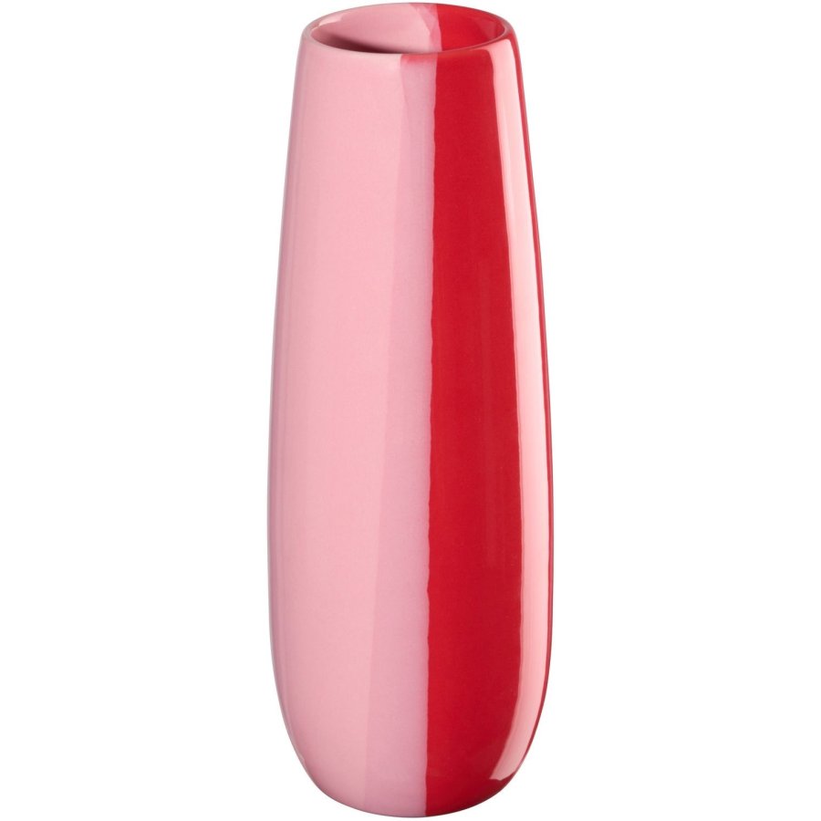 ASA Selection Ease Vase H25 cm, Strawberry Smoothie
