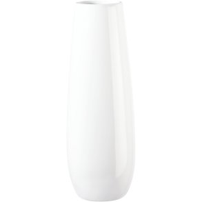 ASA Selection Ease Vase H32 cm, Hvid