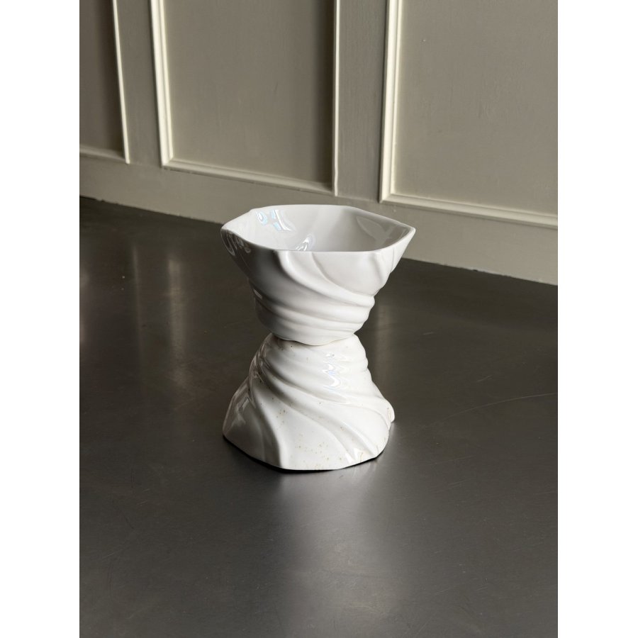 Atelier Mar&eacute;e Riflingekop 27 cl, Hvid