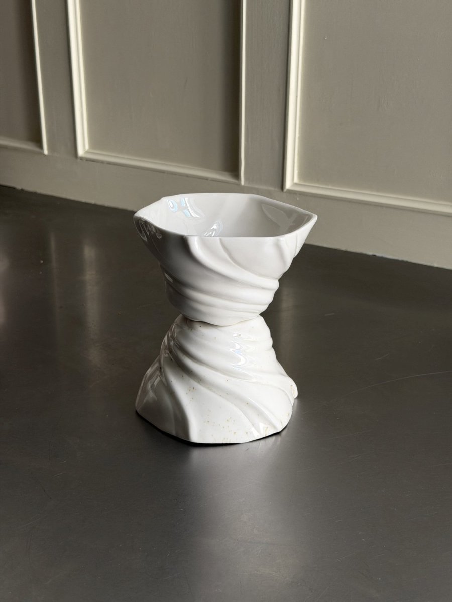 Atelier Mar&eacute;e Riflingekop 27 cl, Hvid