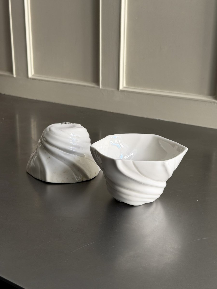 Atelier Mar&eacute;e Riflingekop 27 cl, Hvid