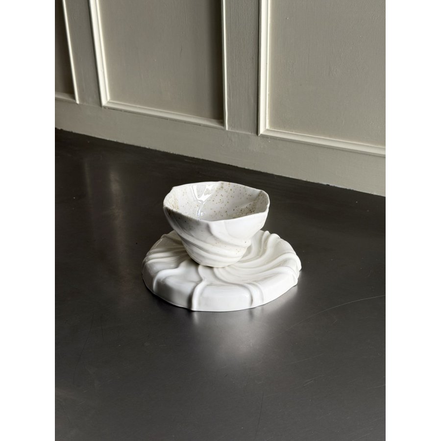 Atelier Mar&eacute;e Riflingekop 27 cl, Sp�ttet