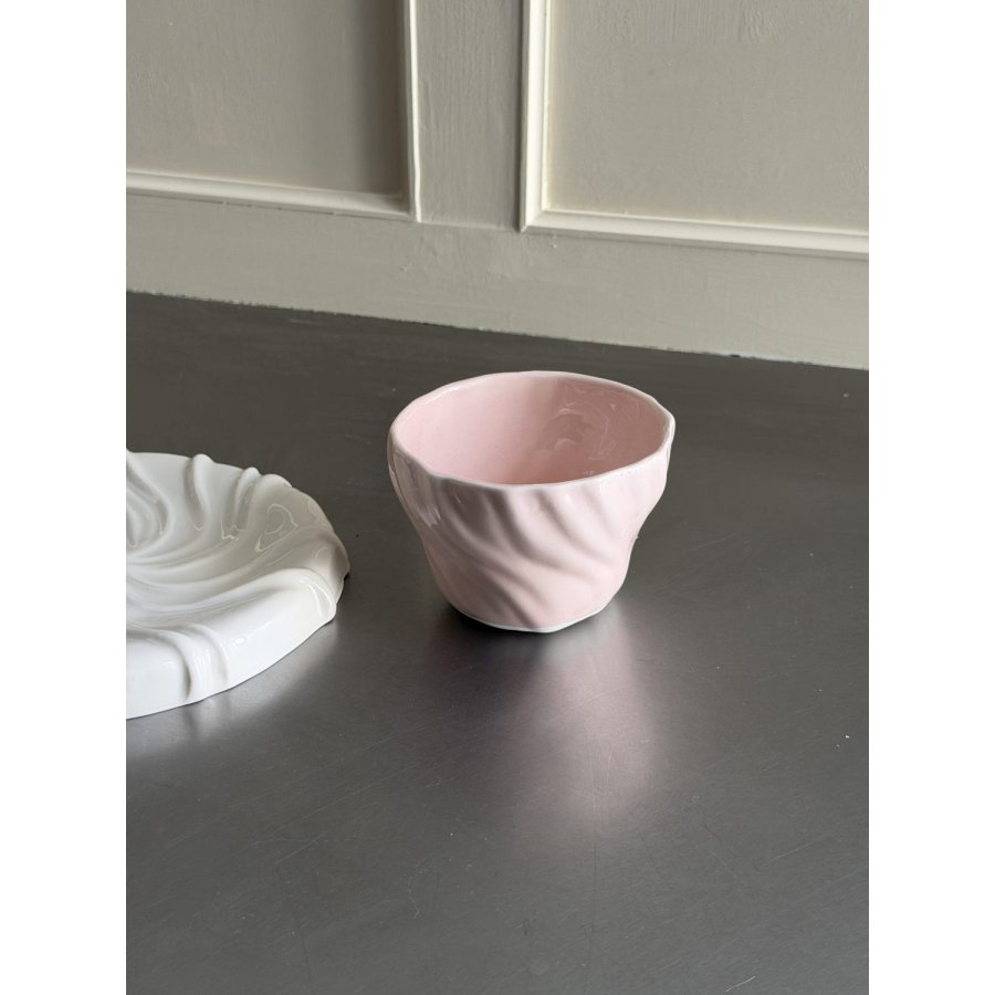 Atelier Mar&eacute;e Tidevandskop 24 cl, Rosa