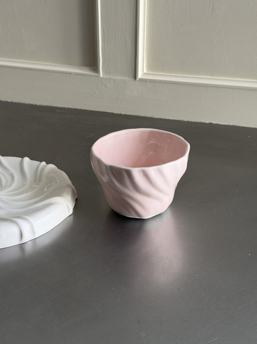 Atelier Mar&eacute;e Tidevandskop 24 cl, Rosa