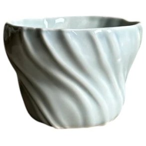 Atelier Marée Gezeiten Tasse 24 cl, Himmelblau