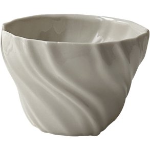 Atelier Mare Gezeiten Tasse 24 cl, Wei