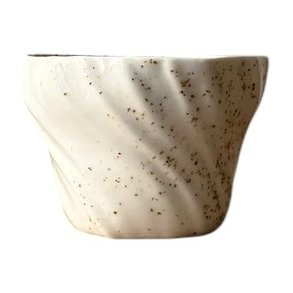 Atelier Marée Gezeiten Tasse 24 cl, Gespunktet