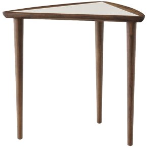 Audo Copenhagen Umanoff Sidebord H41 cm, Valnd/Tge