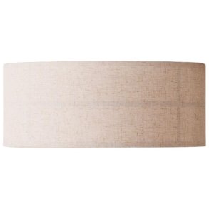 Audo Copenhagen Hashira Deckenleuchte 50 cm, Roh