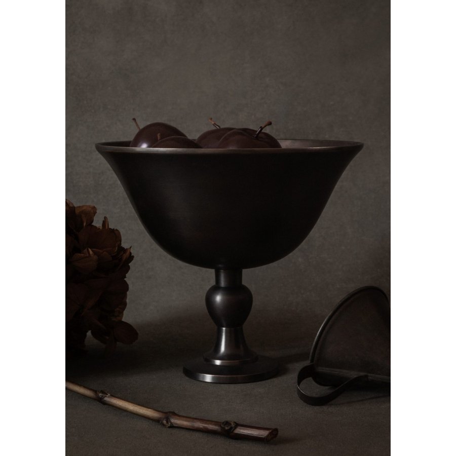 Audo Copenhagen Pavot Skl 60 cm, Bronzefinish