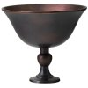 Audo Copenhagen Pavot Skl 60 cm, Bronzefinish