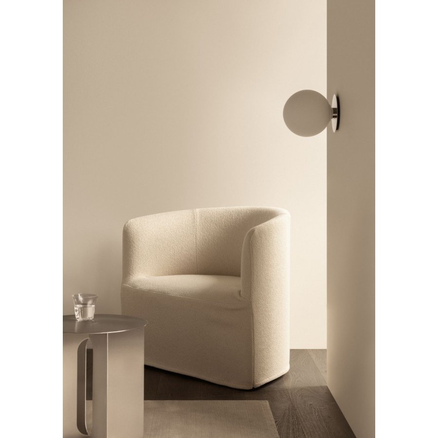 Audo Copenhagen TR Bulb Loft-/Vglampe 16 cm, Stl