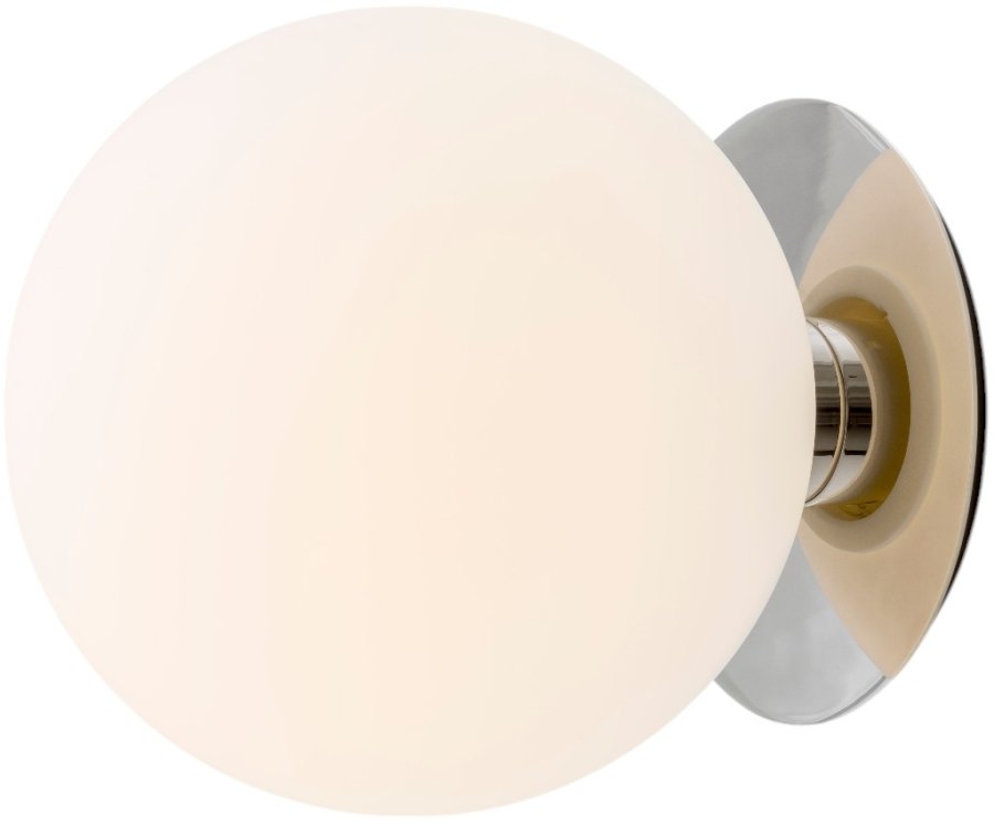 Audo Copenhagen TR Bulb Loft-/Vglampe 16 cm, Stl