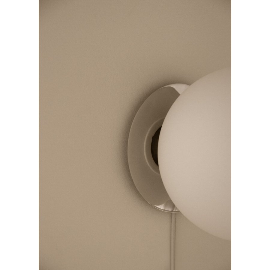 Audo Copenhagen TR Bulb Loft-/Vglampe 16 cm, Stl