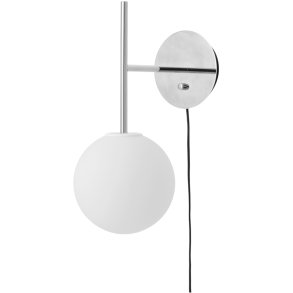 Audo Copenhagen TR Bulb Vglampe 45,5 cm, Stl