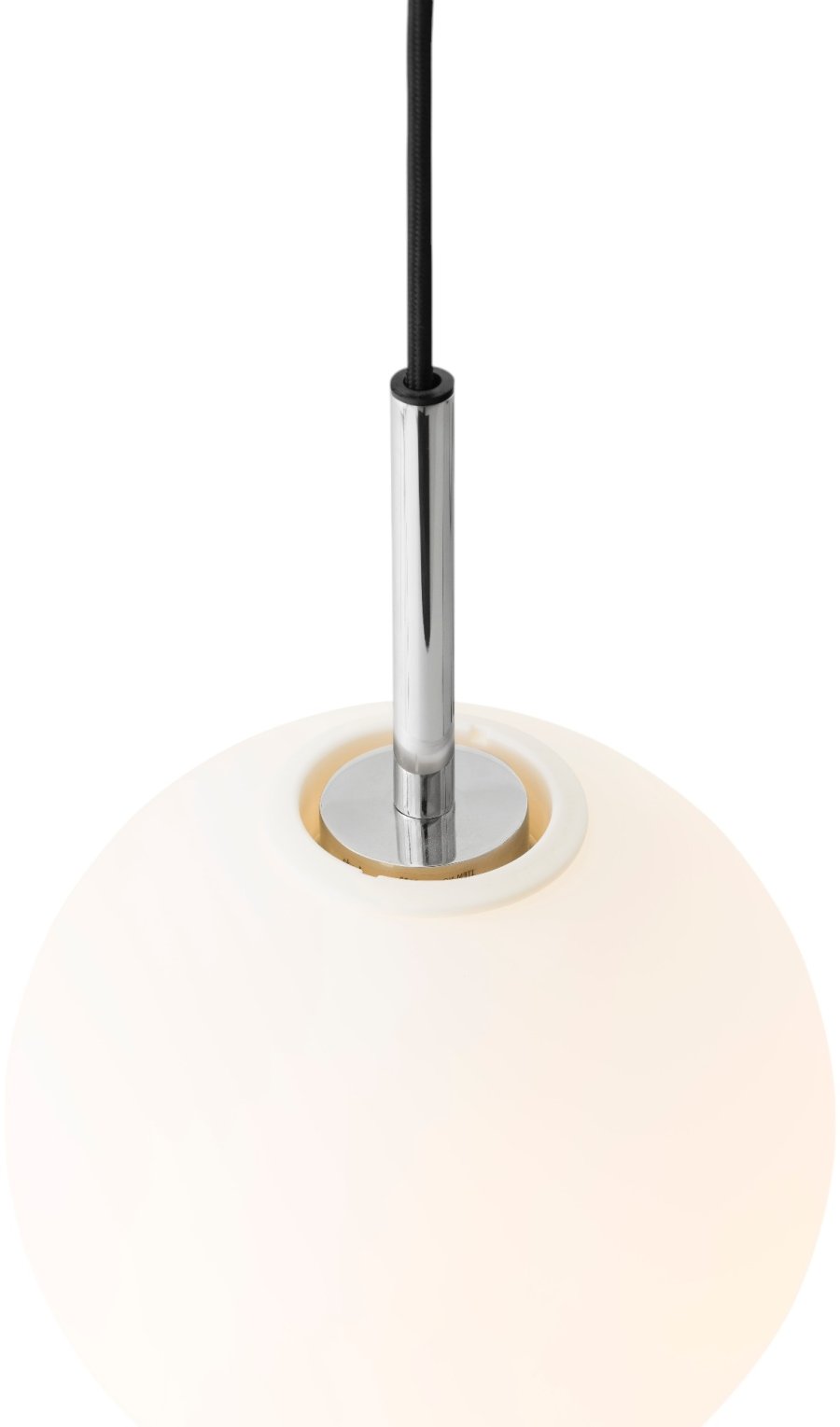Audo Copenhagen TR Bulb Pendel 20 cm, Stl