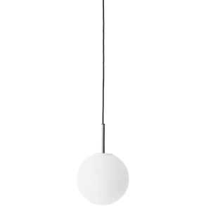 Audo Copenhagen TR Bulb Pendel 20 cm, Stahl