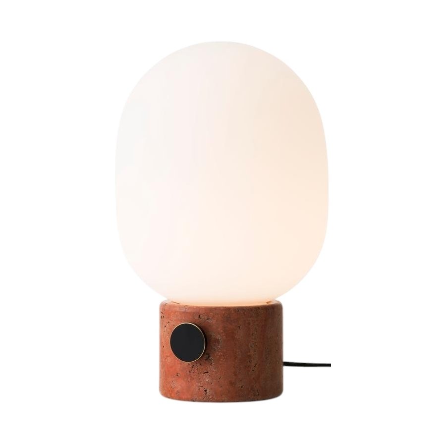 Audo Copenhagen JWDA Bordlampe H32 cm, Rd