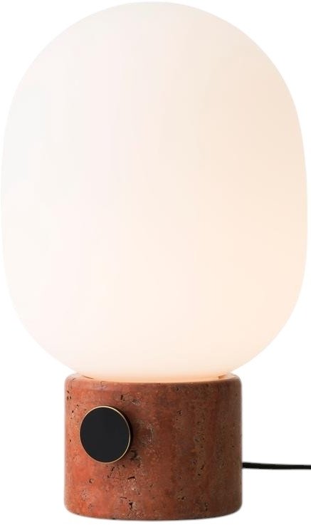 Audo Copenhagen JWDA Bordlampe H32 cm, Rd