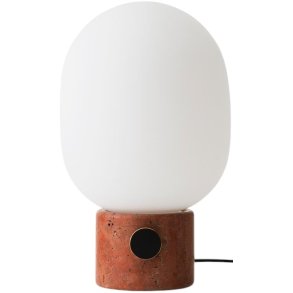 Audo Copenhagen JWDA Bordlampe H32 cm, Rd