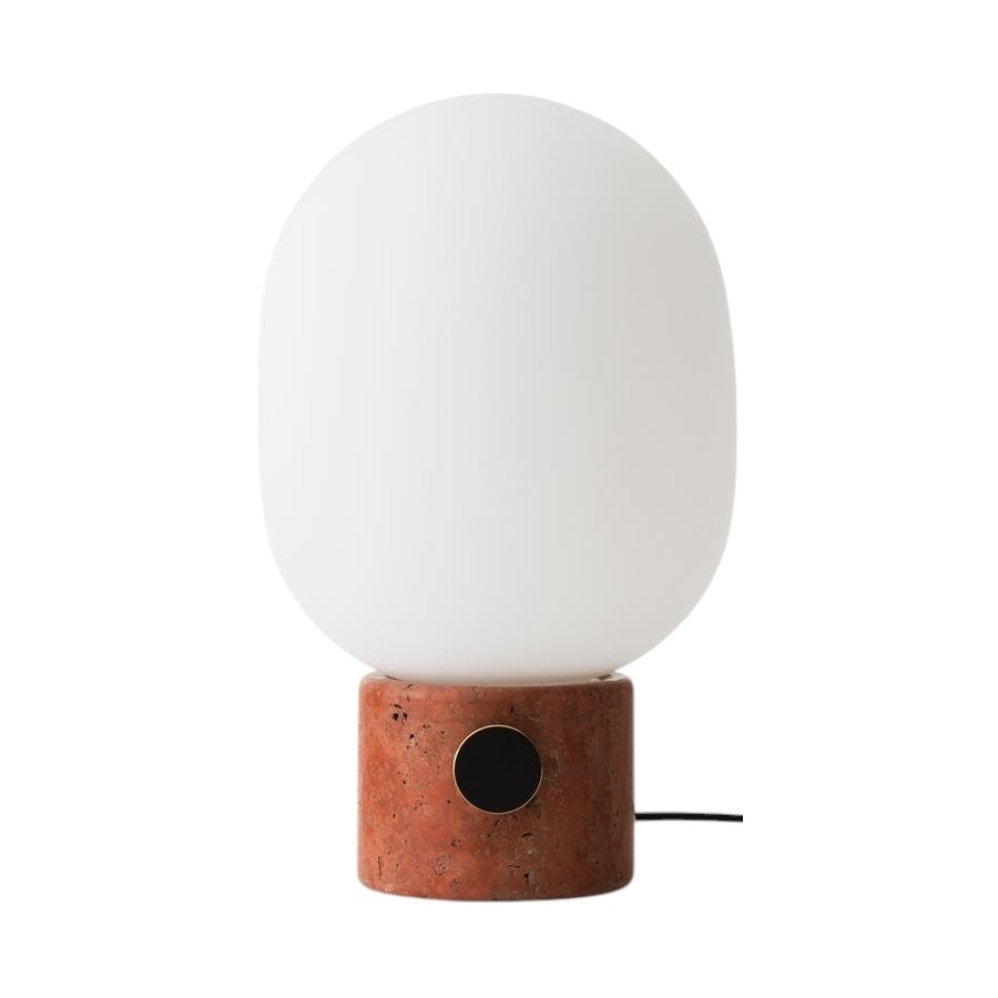 Audo Copenhagen JWDA Bordlampe H32 cm, Rd